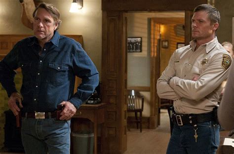 Longmire Season 6 Spoilers: Walt and Vic Romance? Release Date and Plot