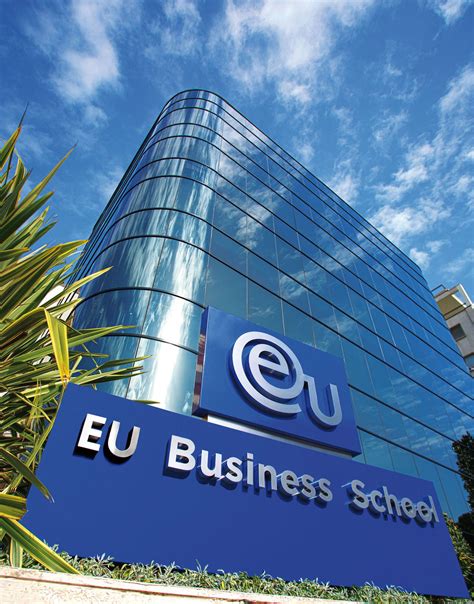 European University Business School | Evenor – Õpi Välismaal!