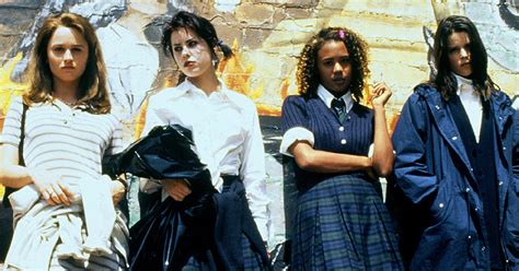 The Craft Movie Anniversary