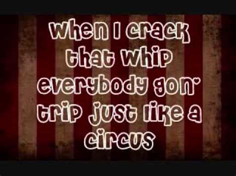 Circus Britney Spears Lyrics