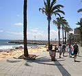 Category:Beaches of Torrevieja - Wikimedia Commons