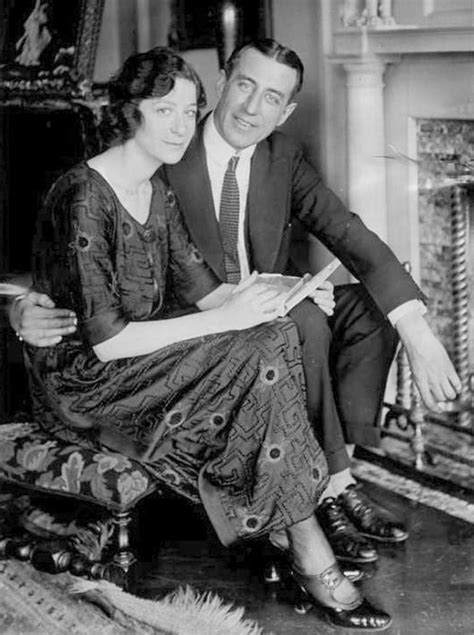 Fanny Brice & Nicky Arnstein | People - Two and More | Pinterest