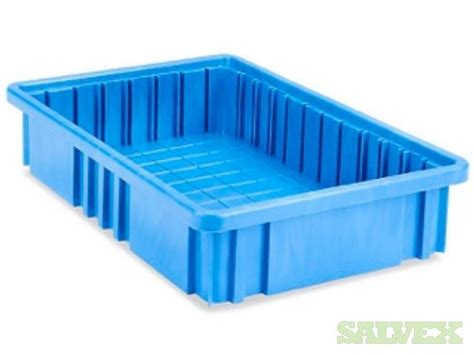 Uline Storage Bins | Dandk Organizer