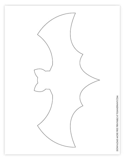 Halloween Diy Paper, Printable Halloween Decorations, Halloween Stencils, Halloween Templates ...