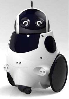 Thecorpora begins pre-orders for its Q.bo Robots Electronics Gadgets, Technology Gadgets, Tech ...