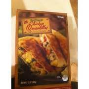Trader Joe's Southwest Chicken Quesadillas: Calories, Nutrition ...