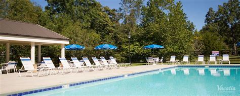 Wyndham Resort at Fairfield Glade: Reviews, Pictures & Floor Plans ...