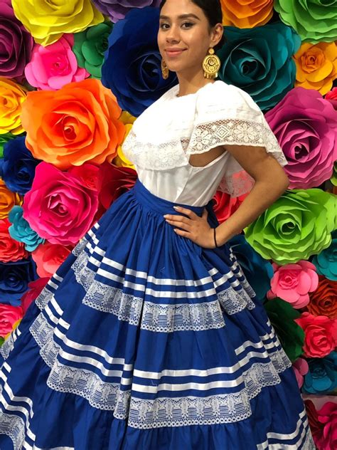 Пин на доске Traditional mexican dress