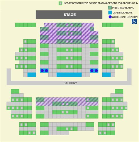 Matilda Seating Chart | Brokeasshome.com