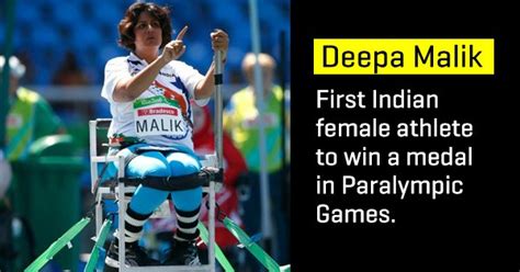 17 Differently-Abled People Who Emerged As Achievers Defying All The ...