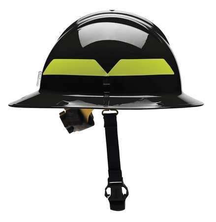 Bullard Black Wildland Fire Helmet | Fire helmet, Helmet, Wildland firefighter