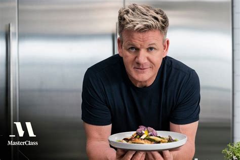 Gordon Ramsay Masterclass Review - Is It Worth It?