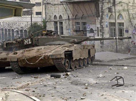 Merkava mk4 image - Tank Lovers Group - ModDB