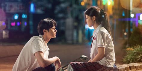 11 Best South Korean Romance Movies of the 2020s (So Far)