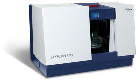 SKYSCAN 1273 | Bruker