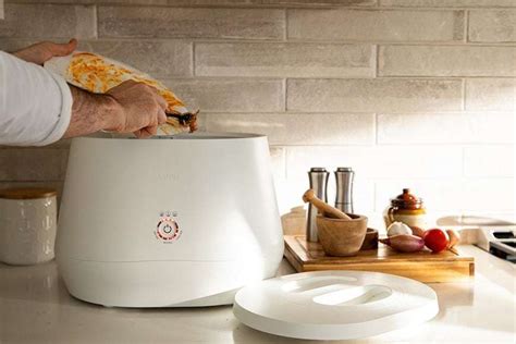 Lomi Review: Is the Kitchen Composter Worth It? - My Home Dojo