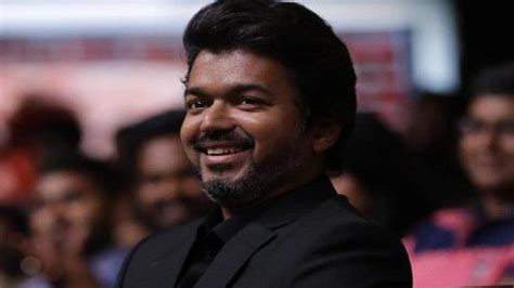 Vijay, Vamsi Paidipally team up for ‘Thalapathy 66’ - The Hindu