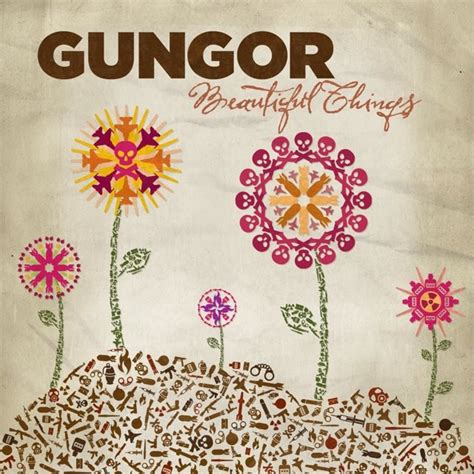 lost in a found world: gungor (best worship album i have heard in a long time)!