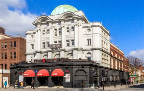 Camden's KOKO venue to close for a year