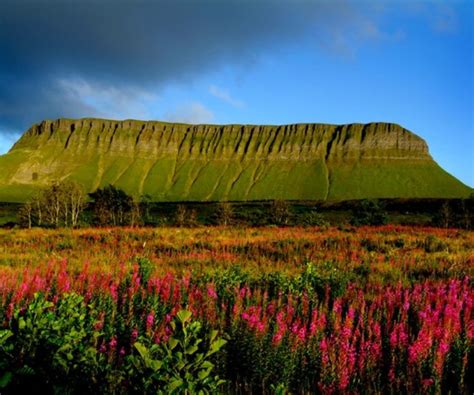 NW Adventure Tours - Benbulben Hike | Sligo Hiking