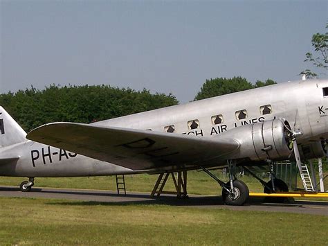 Douglas DC-2 in Tukwila, Washington, USA | Sygic Travel