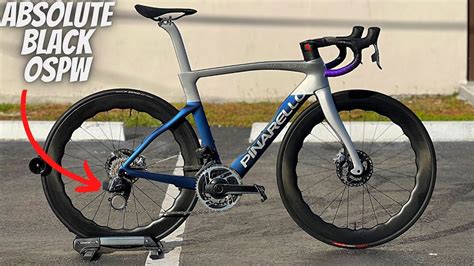 Pinarello Dogma F12 Kleuren