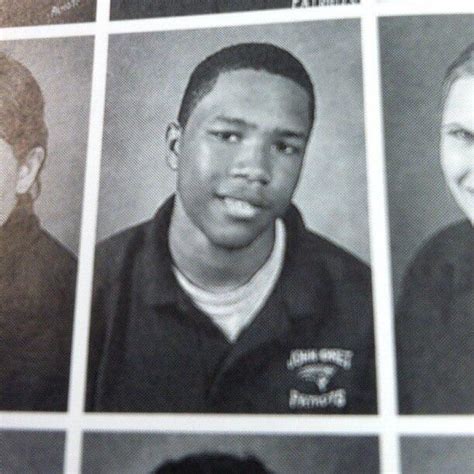 Young Frank : r/FrankOcean