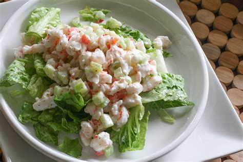 √ Shrimp Salad Sandwich Filling - Amanda Herrera