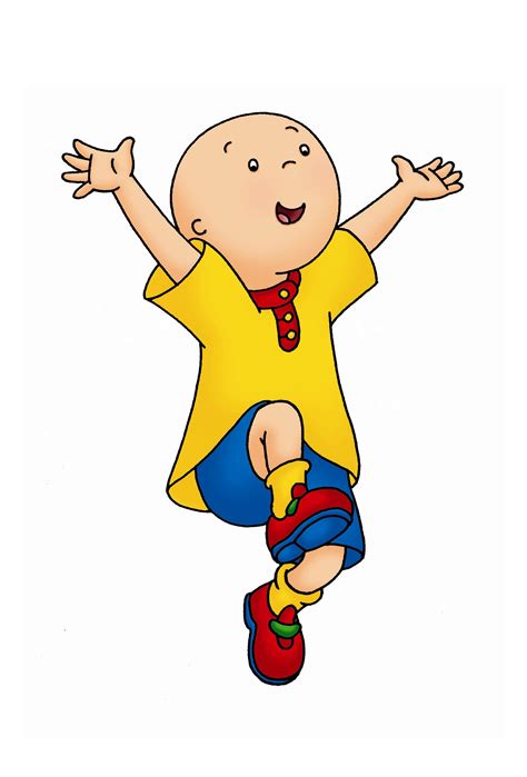 Image - Caillou-xl-pictures-22.jpg - Caillou Wiki