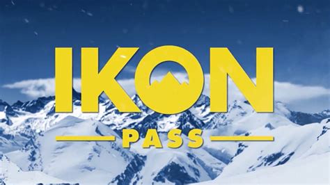 Ikon Pass unveiled, with access to several Colorado ski areas and ...