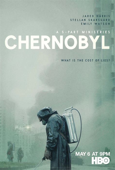 Chernobyl HBO Wallpapers - Wallpaper Cave