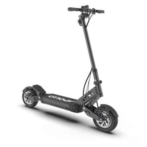 Apollo Ghost Review: Best Electric Scooter Sub $1,500