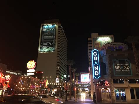 Downtown Grand Las Vegas: Review | Travel Fanboy