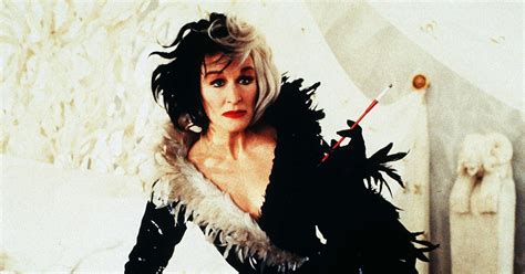 This Emma Thompson 'Cruella' News Is All Disney Fans Will Need To Get ...