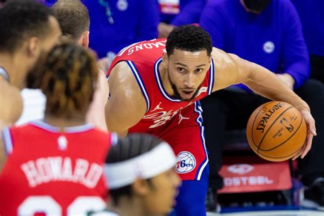 Sixers Rumors: NBA Insiders Think Ben Simmons Trade Won't Happen Soon - Sports Illustrated ...