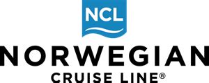 NCL – Norwegian Cruise Line Logo Download png