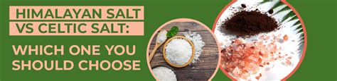 Himalayan Salt vs Celtic salt | Which One You Choose | 786 Enterprises