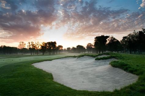 University of Notre Dame Golf Course | All Square Golf