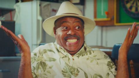 Reginald VelJohnson Stars in Progressive's New Campaign