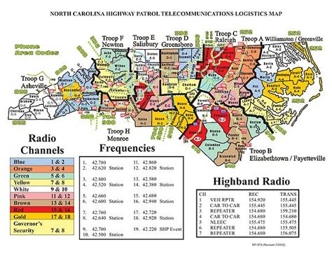 Ncshp Troop Map - bmp-fisticuffs