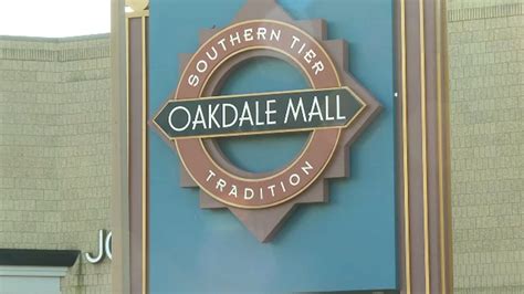 Oakdale Mall Gets New Life From New Tenants