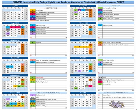 Greenville County School Calendar 2023 22 – Get Calendar 2023 Update