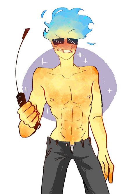 Grillby - Undertale - Image by ShanDrawAka #2650578 - Zerochan Anime ...