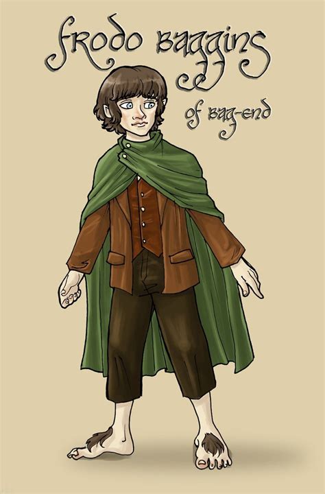 Frodo Baggins - Google'da Ara | Frodo baggins, Frodo, Zelda characters