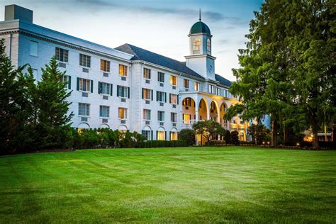 The Madison Hotel - Hotels in Morristown, NJ