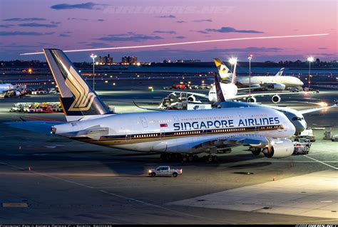 Airbus A380 Airbus A380 Boeing 747 Malaysia Airlines - vrogue.co