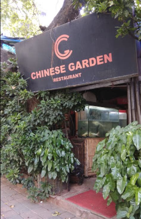 Chinese Garden Restaurant Near Me - Chinese Garden Menu Menu For ...