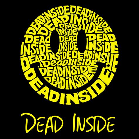 Dead Inside – LA Pop Art