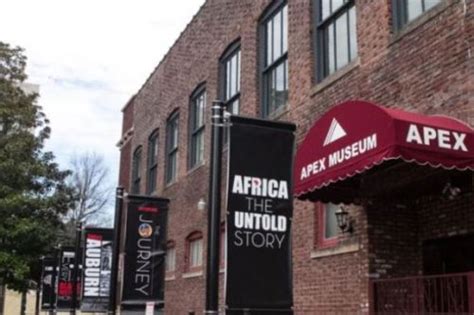 Digging For The Diaspora? Check Out These Black Historical Sites In Atlanta - AtlantaFi.com