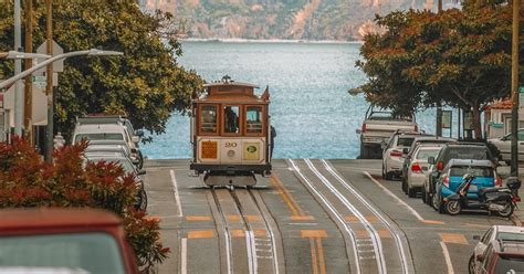 Cable Cars in San Francisco: How to Ride Them, Cost & Routes